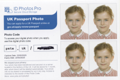 Passport-e-code