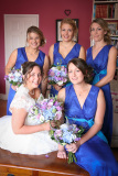 Bould-Goodwin Wedding 2014
